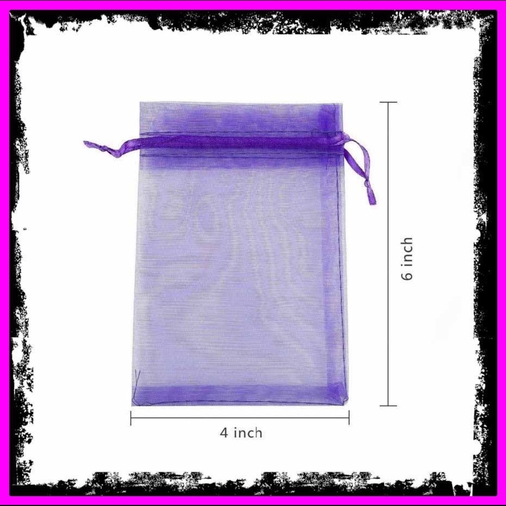 🆕 LUCKY MYSTERY ORGANIC HANDMADE SOAP BAR BAG - Picture 8 of 11